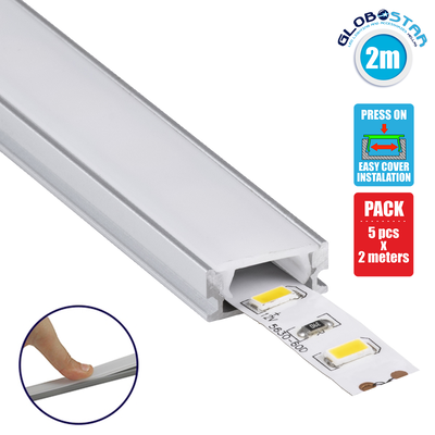 Globostar® gls-70805-2m