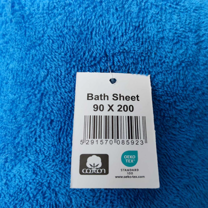 Beach  bath towel 90x200cm #bs90200-null