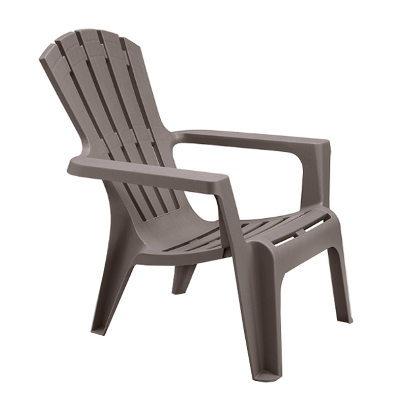 Bica garden armchair maryland taupe image number null
