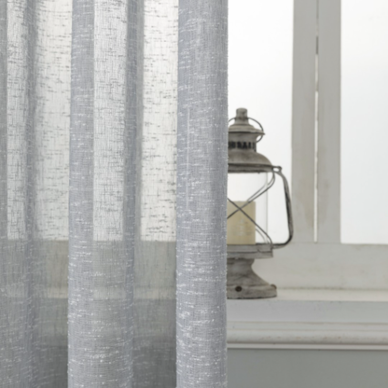 Curtain ready with tressa-200x150cm  #6023-6-null