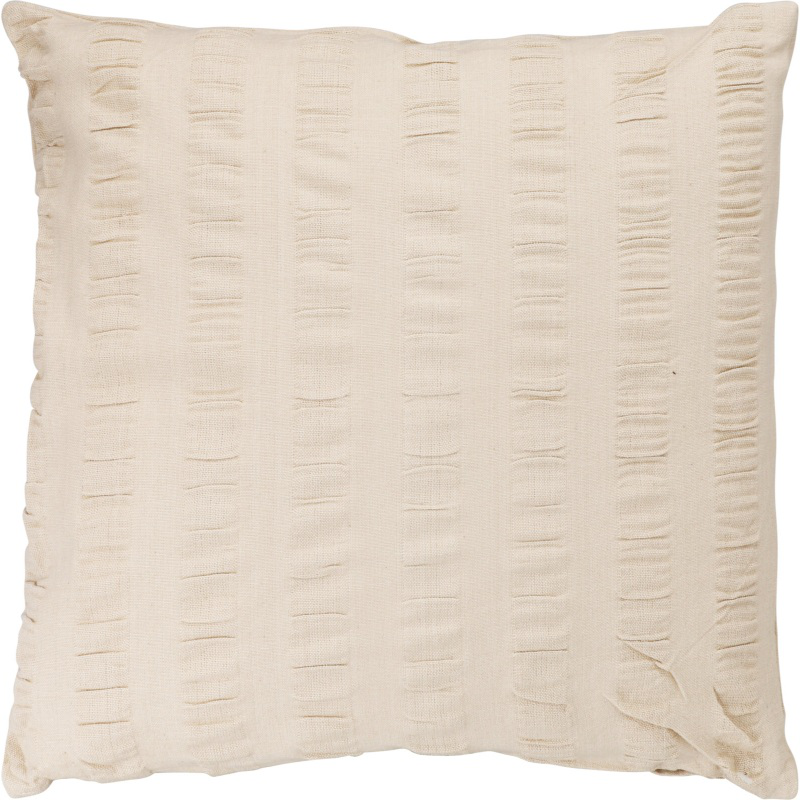 Product image: Decorative cushion with zipper 40x40cm - assorted colors, , medium-null