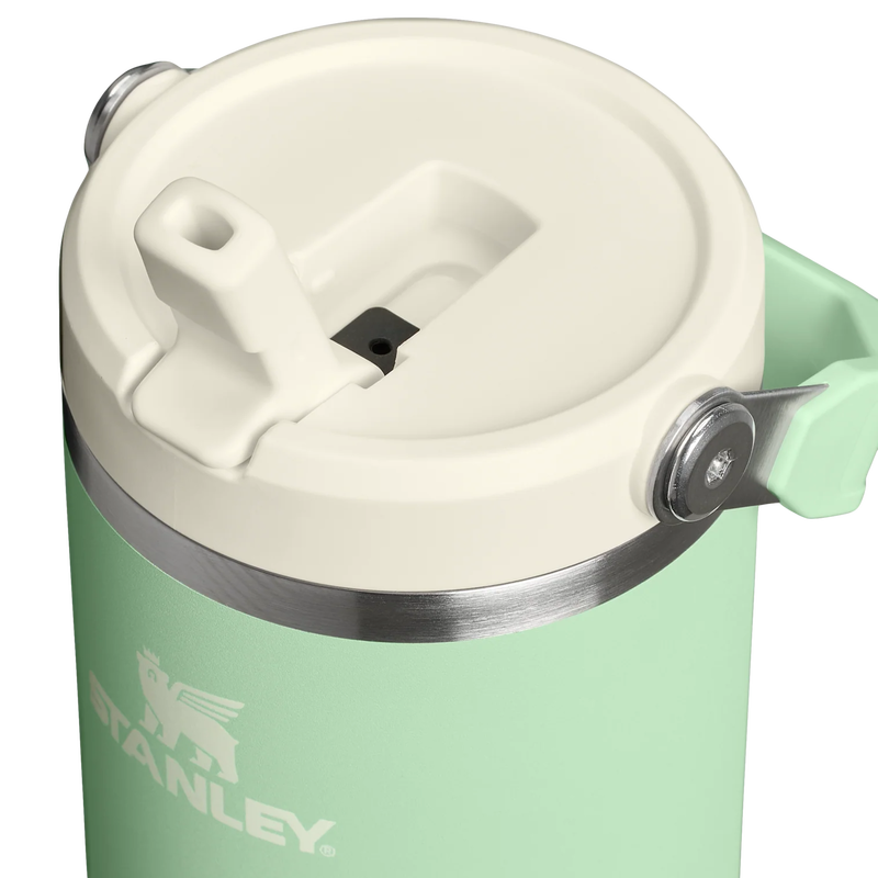 Stanley iceflow&trade; flip straw tumbler | 0.89l-null