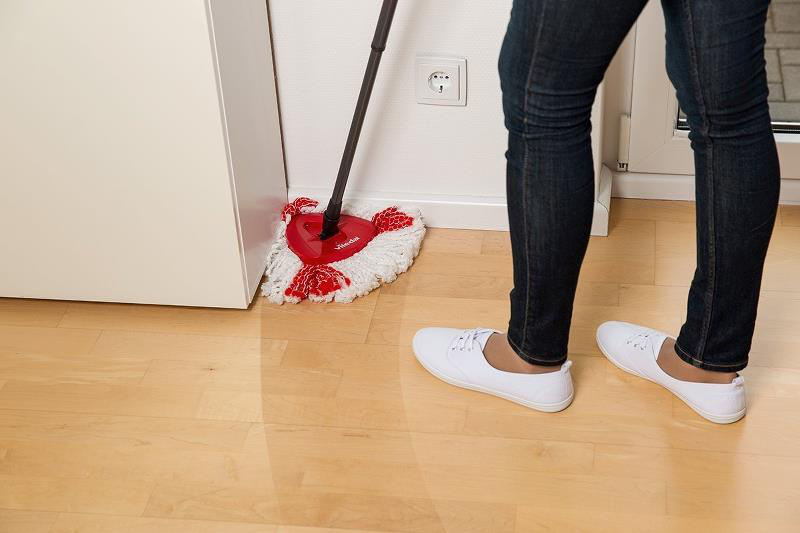 Product image: Vileda easy wring & clean refill, , medium-null