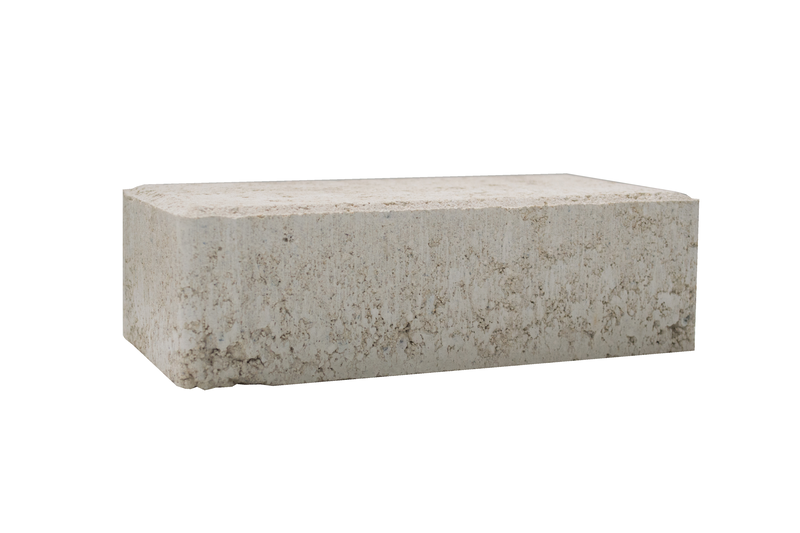 Πλακοστρωτο 10x20x6 ασπρο, , medium-null