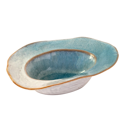Stoneware bowl, , medium