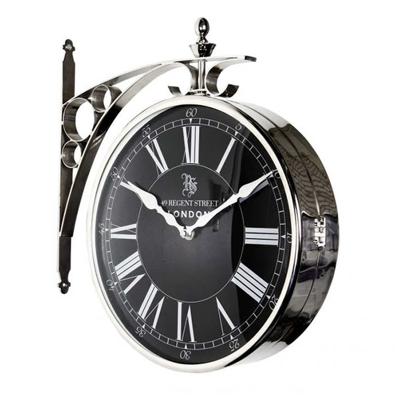 Casa padrino luxury wall clock-null