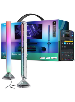 Govee smart gaming light bars pro, , medium