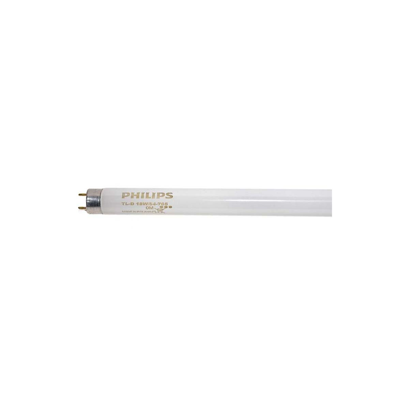 Florence philips 4ft white lighting image number null