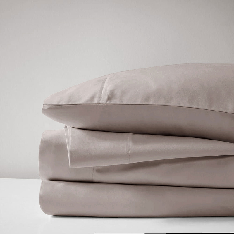 Product image: Ionion μαξιλαροθηκη solids 2tmx 52x72cm silver, , medium-null