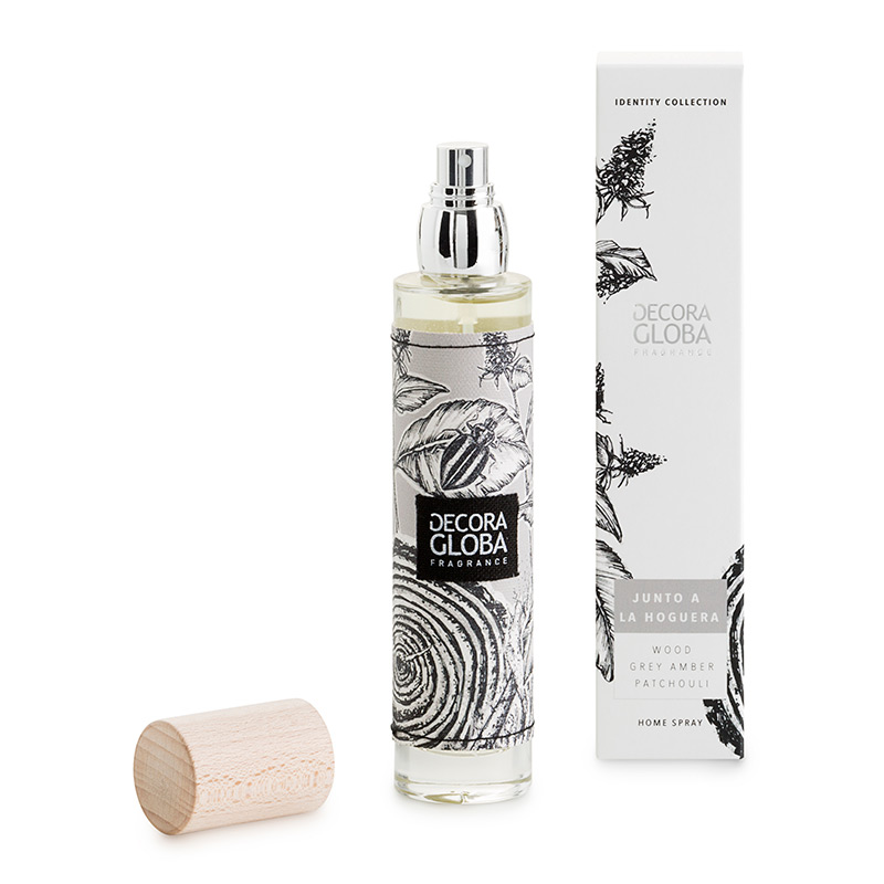 Home spray by the fireplace - 100ml, , medium-null