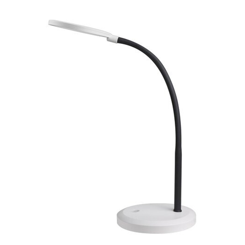 Timothy led office lamp 7.5w black image number null