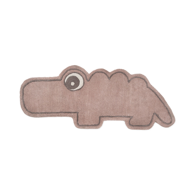 Done by deer rug croco - powder, , medium