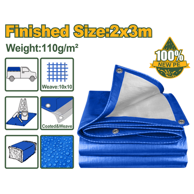 Tarp 2x3m jadever, , medium