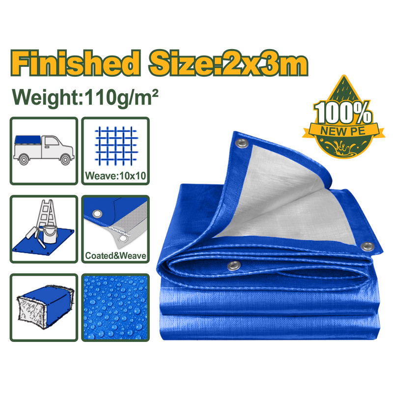 Tarp 2x3m jadever, , medium-null