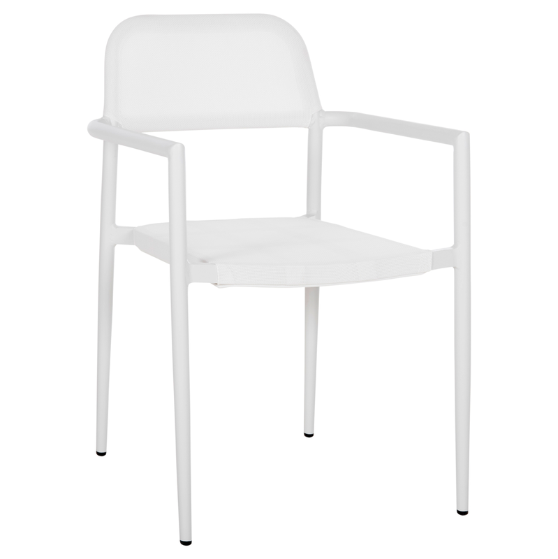 Kos aluminium chair, , medium-null