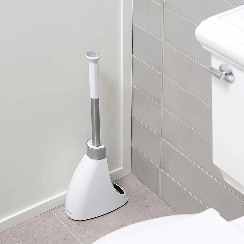 Product image: Toilet brush-null