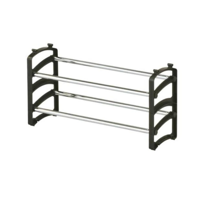 Superliving stackable shoe rack, , medium