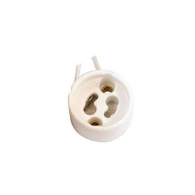 Ntoui gu10 porcelain 2τεμ, , medium