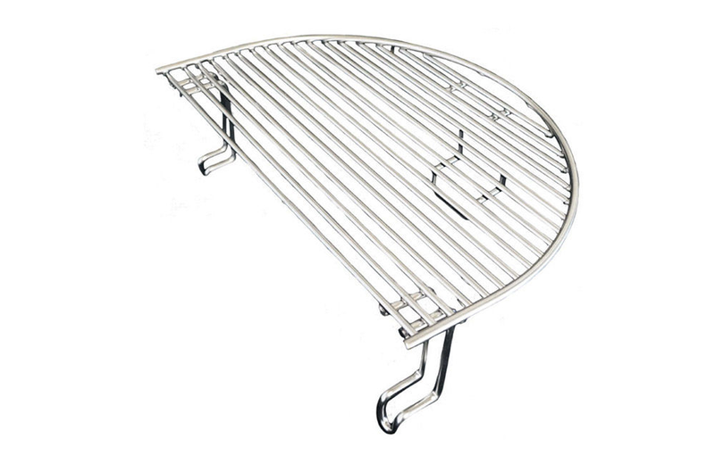 Primo extension rack for jr & round kamado (1pc), , medium image number null