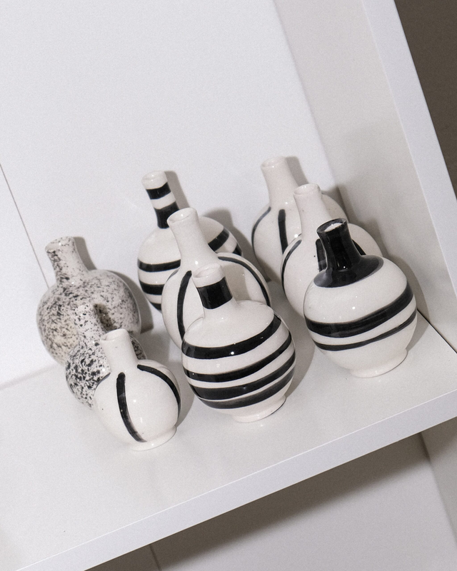 Bayan vase, , medium-null