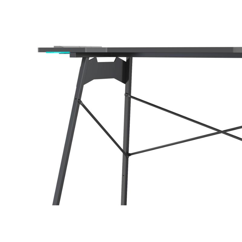 Product image: Superoffice sun γραφειο gaming led - maypo, , medium-null