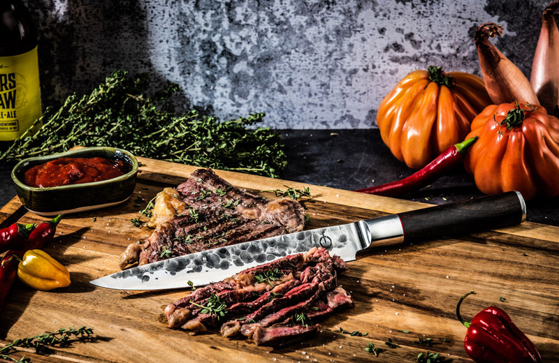 Style de vie cutting board nature large (50x35x3cm), , medium image number null