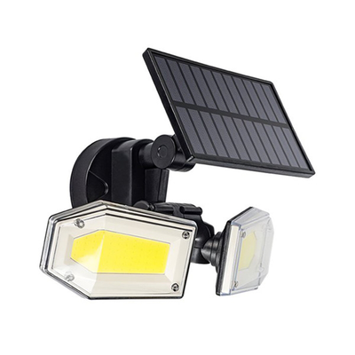 Ηλιακός προβολέας με αισθητήρα κίνησης 2.5w, , medium