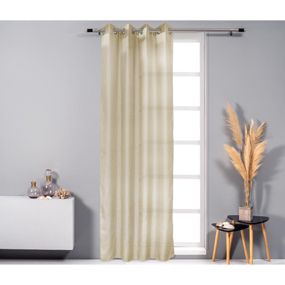 Easy home piano &kappa;&omicron;&upsilon;&rho;&tau;&iota;&nu;&alpha; 140x260cm &mu;&epsilon; &tau;&rho;&omicron;&upsilon;&kappa;&sigmaf; - &epsilon;&kappa;&rho;&omicron;&upsilon;, Beige, medium