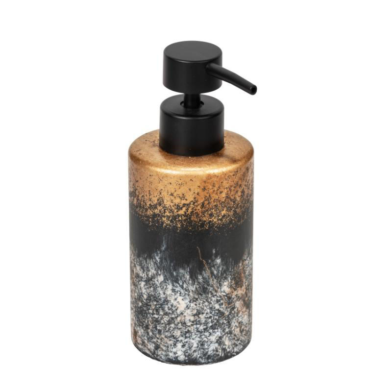 Product image: Wenko lacona τσιμεντενιος διανομεας σαπουνιου 100ml, , medium-null