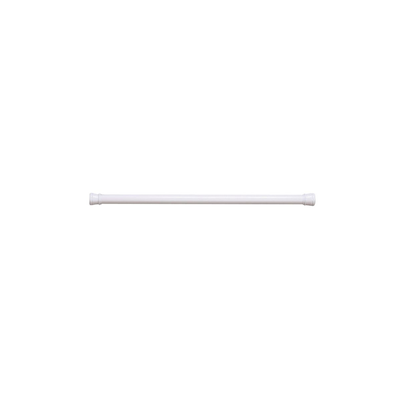 Viosarp bathroom curtain pipe 140-260cm v174, , medium