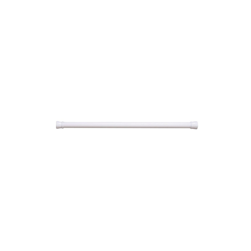Viosarp bathroom curtain pipe 140-260cm v174-null