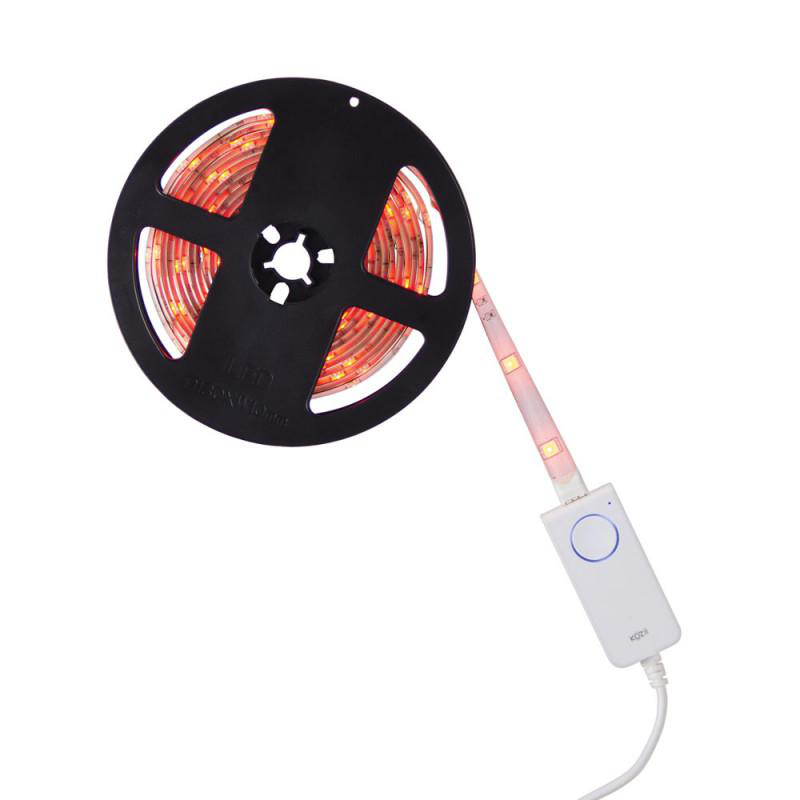 Xanlite kozii connected led strip 3m, , medium image number null