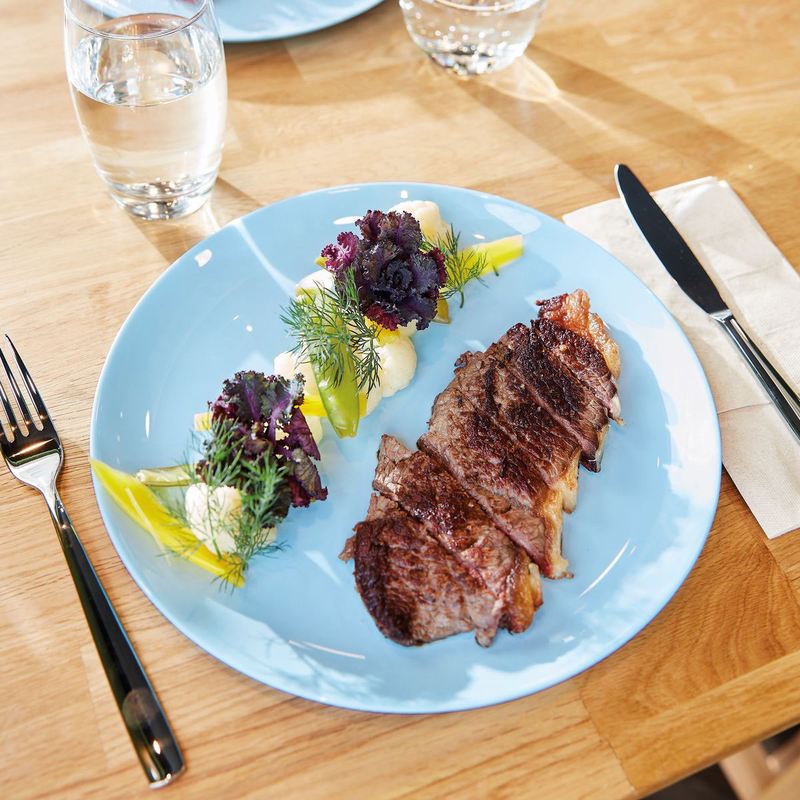 Luminarc diwali dinner plate 27cm, , medium-null