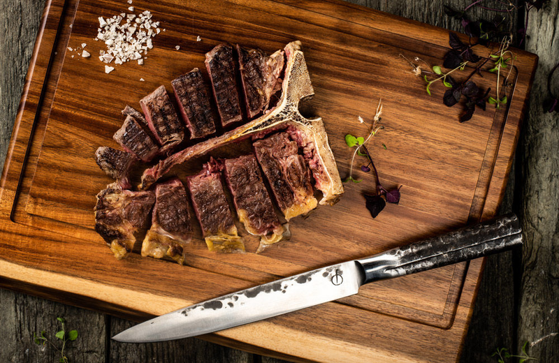 Product image: Style de vie cutting board nature medium (40x29x3cm), , medium-null