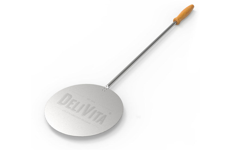 Delivita pizza turner, , medium image number null
