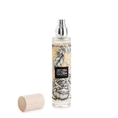 Home spray orange blossom shadows - 100ml., , medium