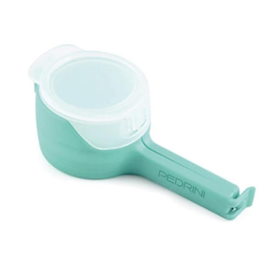 Pedrini Air-tight bags clip, , medium