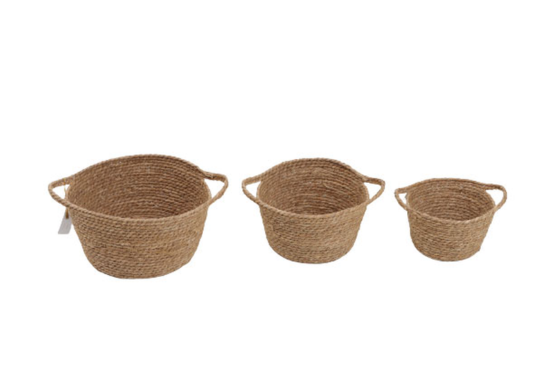Basket 27x21xh13cm small, , medium-null