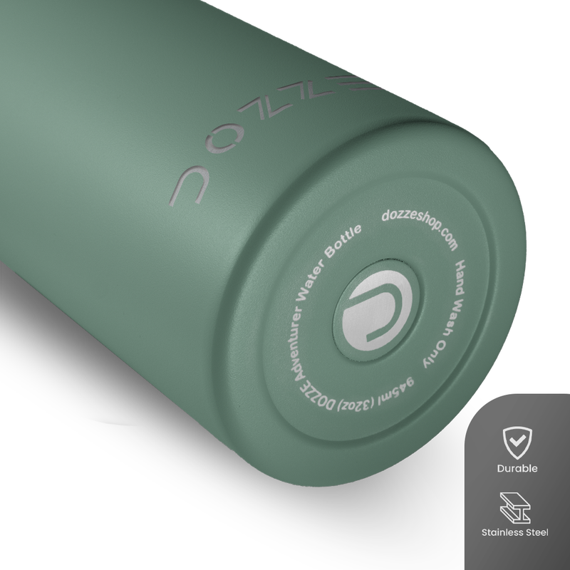 Dozze adventurer water bottle-null