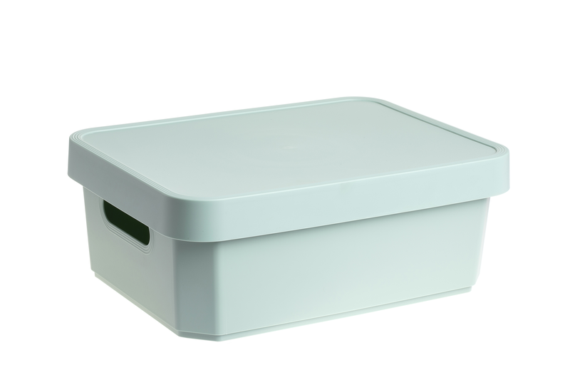 Cyclops storage box cave 11l l.pink-null