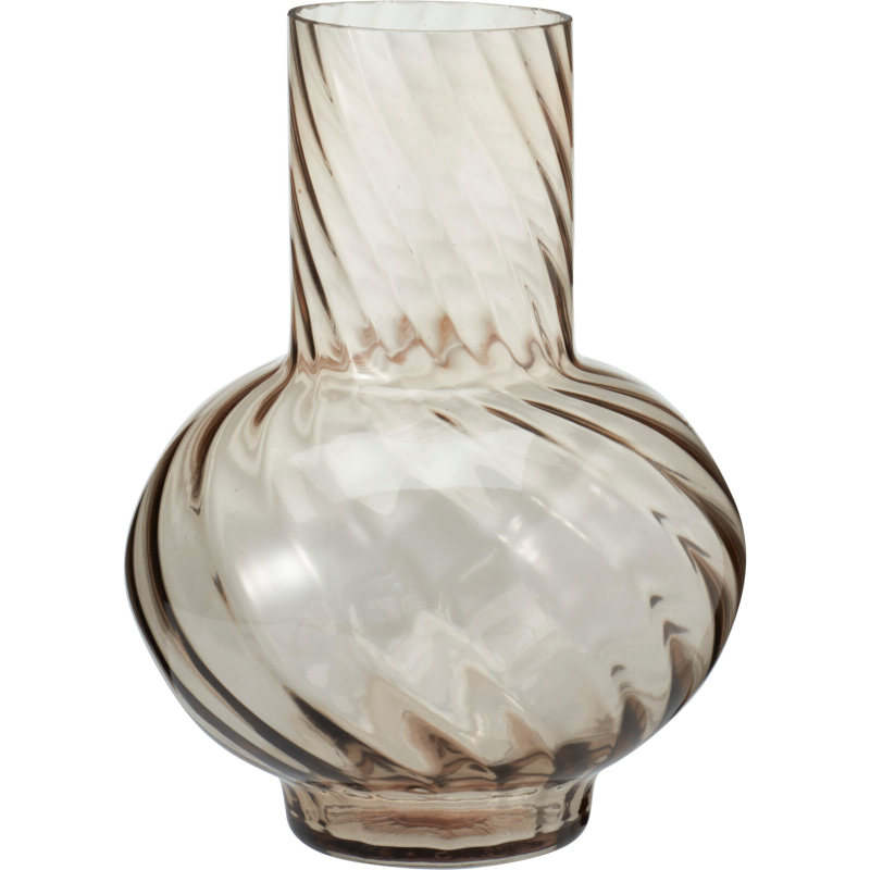 Vase 17x23cm - assorted colors, , medium-null