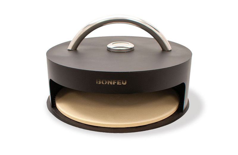 Product image: Bonfeu pizza oven, , medium-null