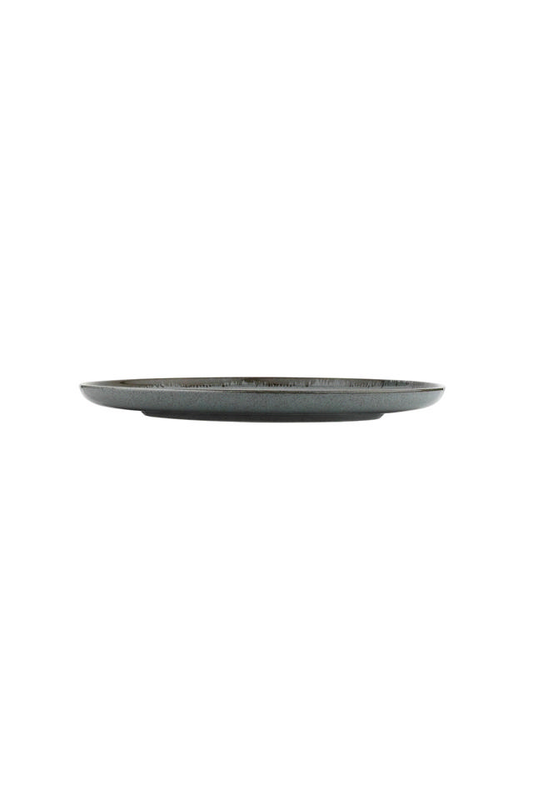 Mood dinner plate 27cm blue, , medium-null