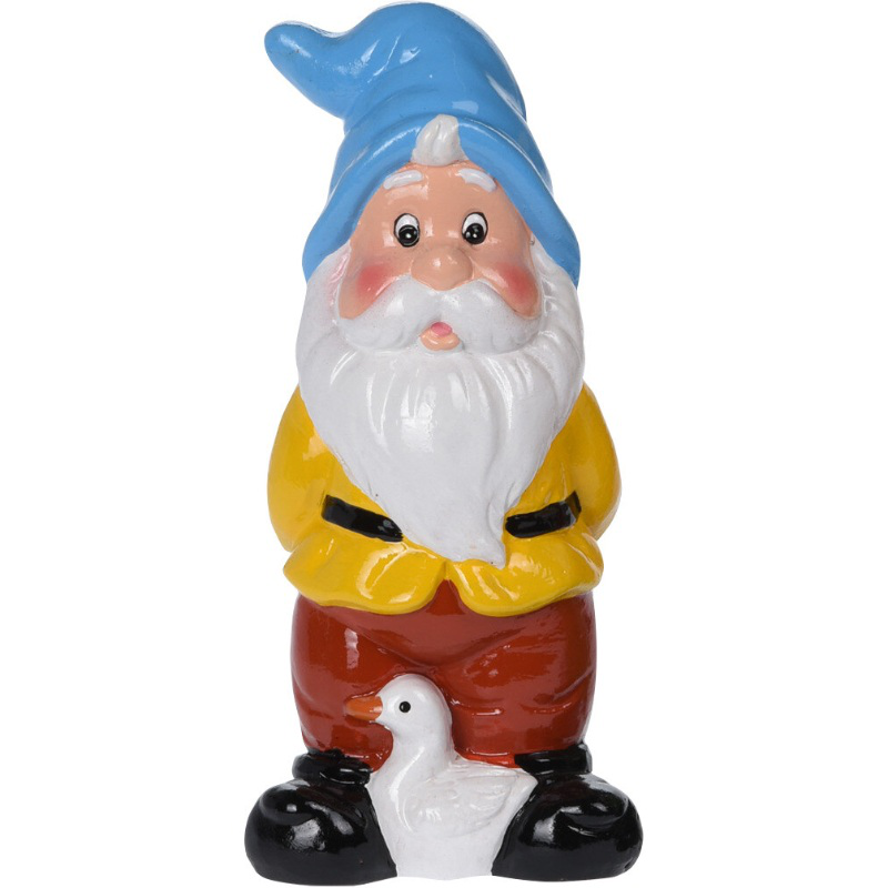 Product image: Διακοσμητικος νανος για τον κηπο 20cm - διαφορα χρωματα, , medium-null