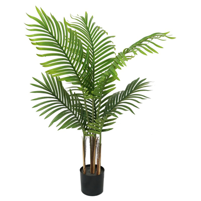 Areca palm tree 90cm, , medium