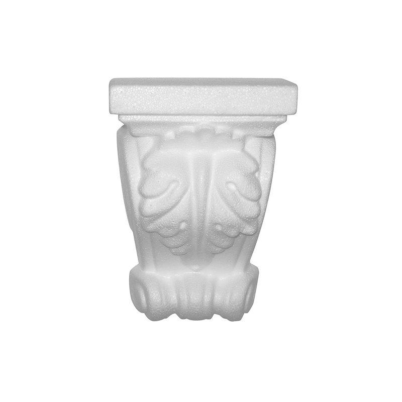 Product image: Decosa 3d bracket wall sticker 120x170mm, , medium-null