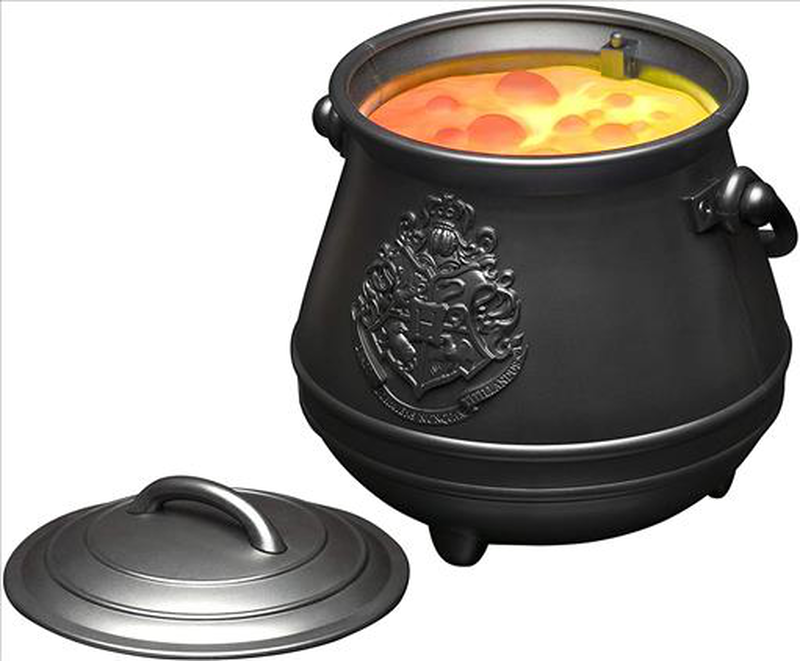 Product image: Paladone harry potter cauldron light, , medium-null