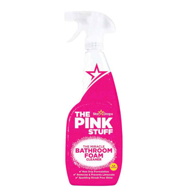 The pink stuff &alpha;&phi;&rho;&omicron;&sigmaf; &kappa;&alpha;&theta;&alpha;&rho;&iota;&sigma;&mu;&omicron;&upsilon; &gamma;&iota;&alpha; &mu;&pi;&alpha;&nu;&iota;&omicron; 750ml, , medium