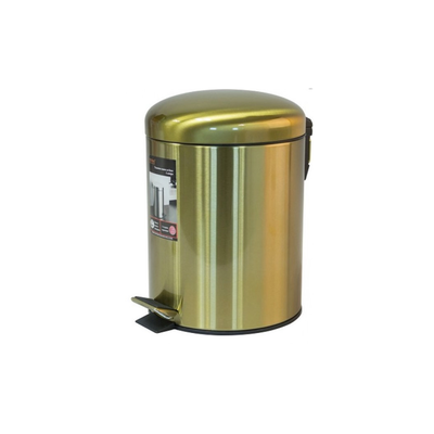 Inter ceramic bathroom basket 8277g, , medium