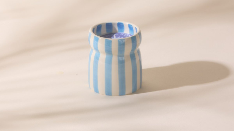 Cabana rust candle | lost at sea | 184g, , medium-null